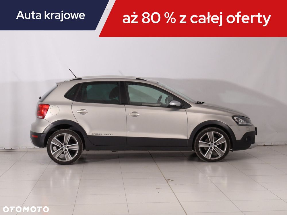 Volkswagen Polo - 8