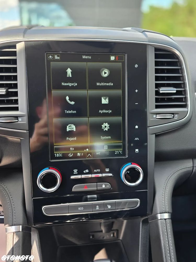 Renault Koleos 1.3 TCe Techno EDC - 35