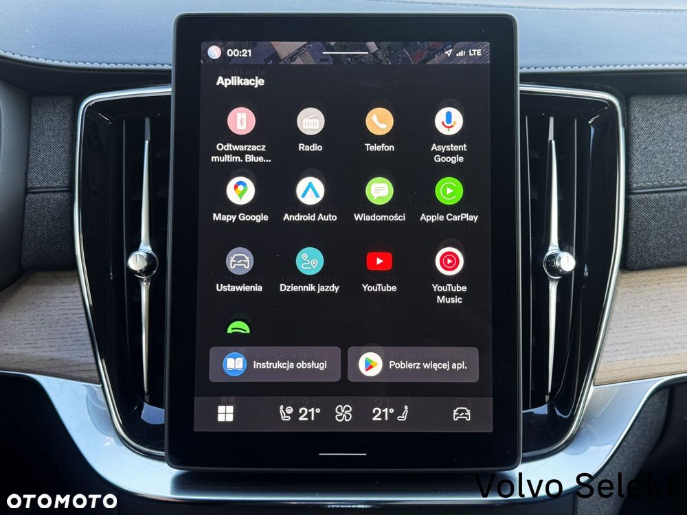 Volvo XC 90 - 22