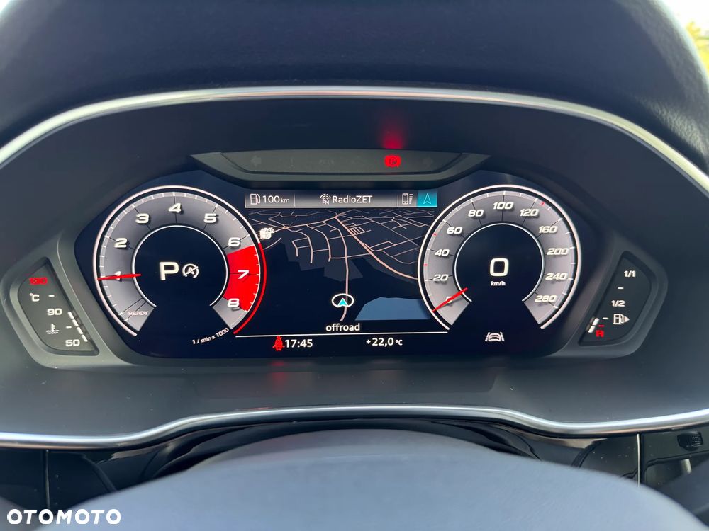 Audi Q3 - 20