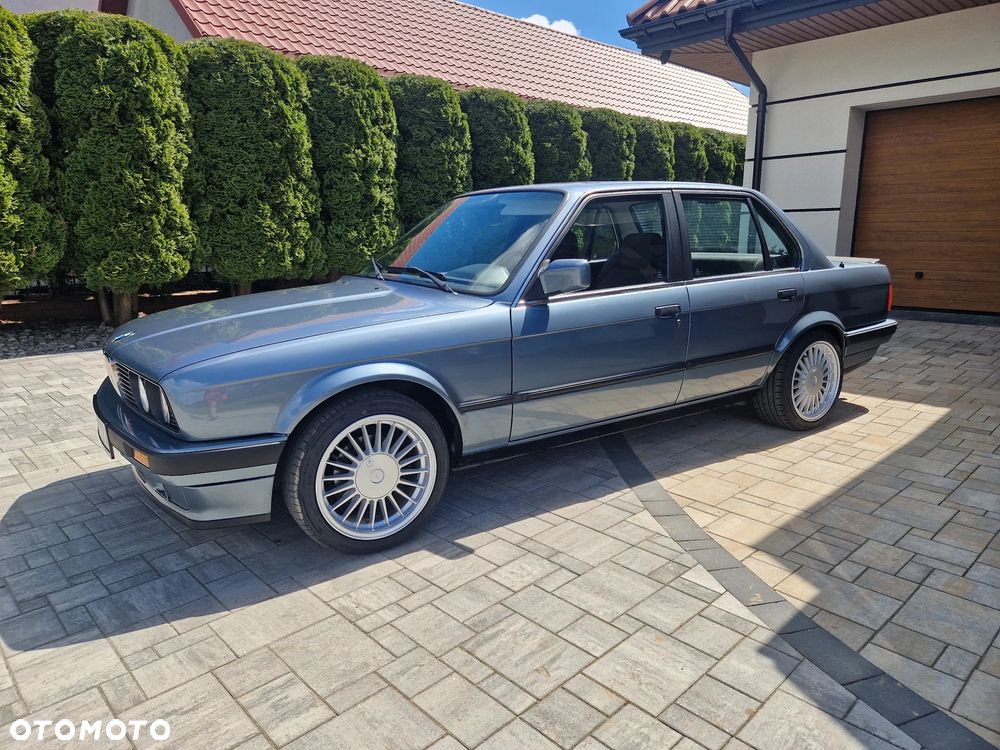 BMW Seria 3 - 6