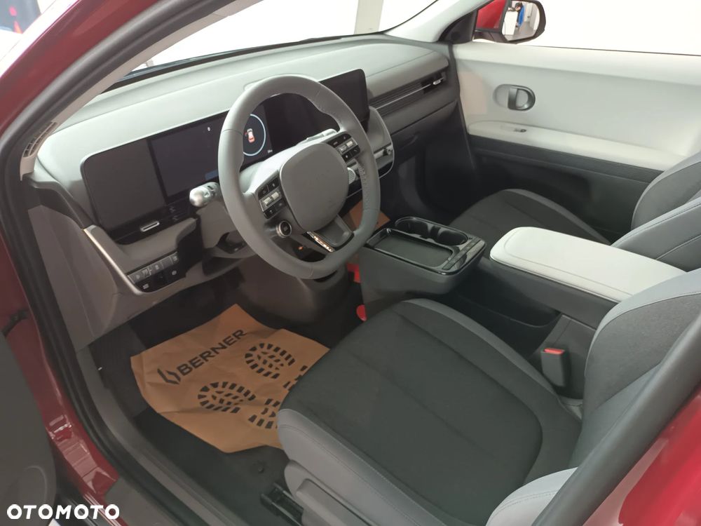 Hyundai IONIQ 5 63kWh Dynamiq - 5
