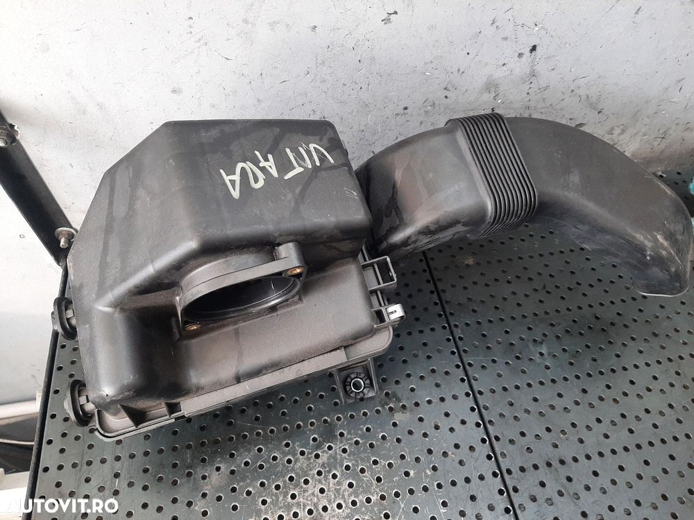 carcasa filtru aer 1.6 d d16aa suzuki vitara 62m-a01 - 2