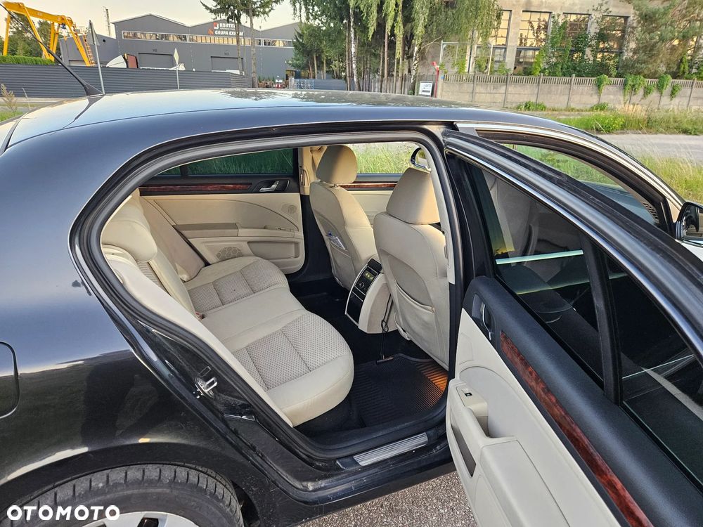Skoda Superb 2.0 TDI Elegance DSG - 7