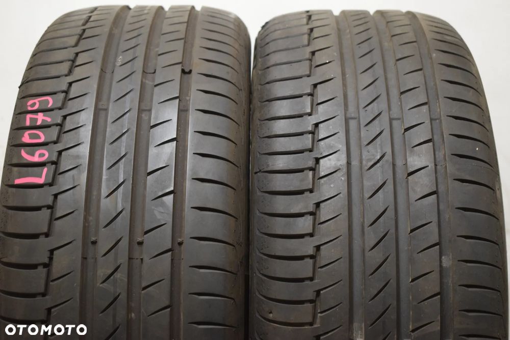 R19 235/50 Continental PremiumContact 6 2025r - 1