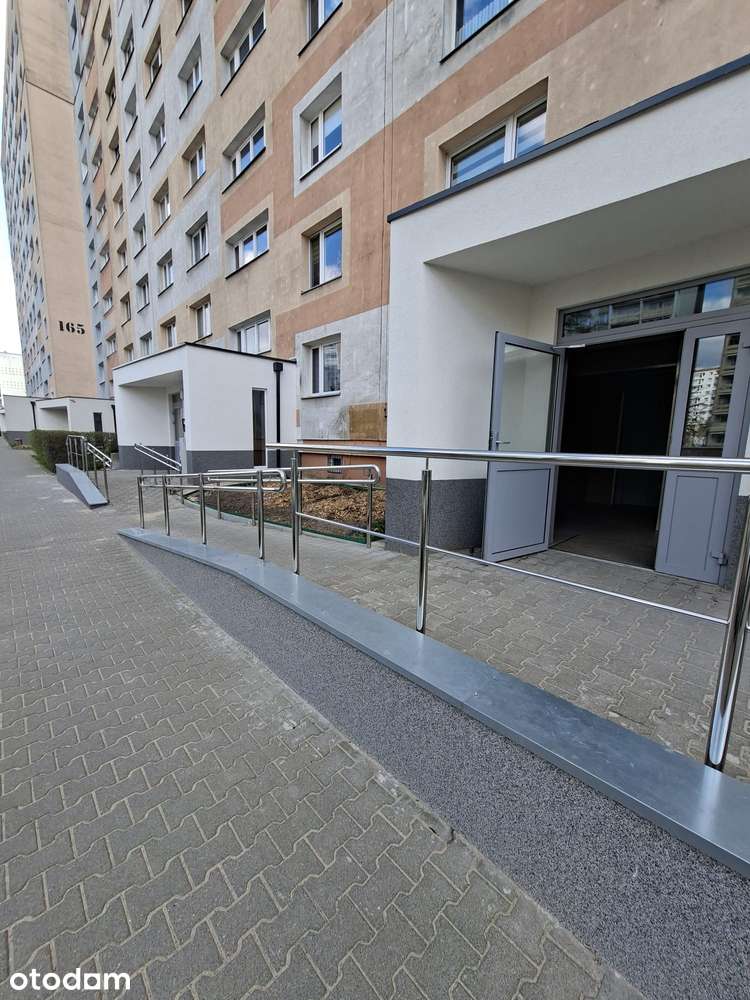Sprzedam mieszkanie na Retkini