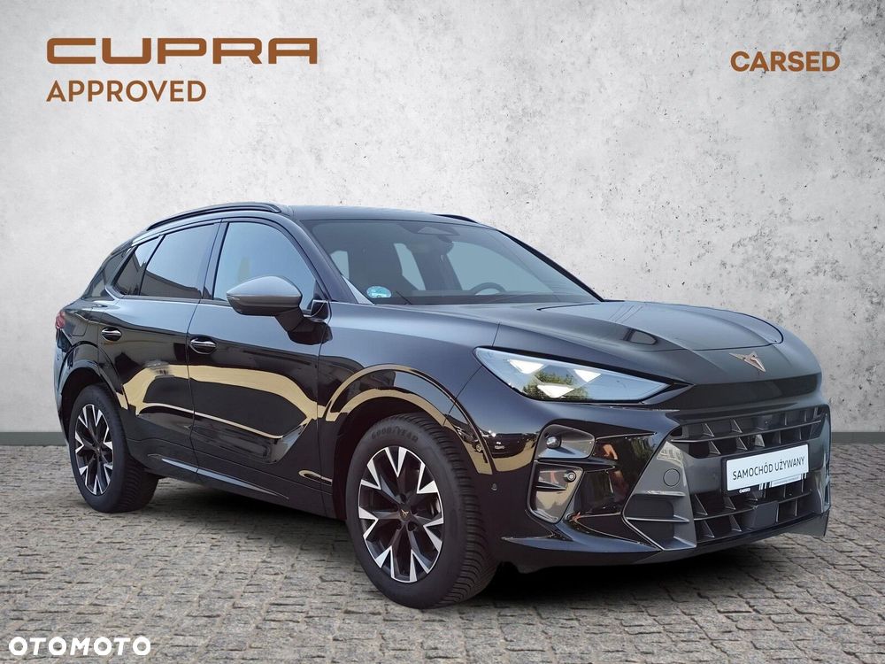Cupra Terramar 1.5 eTSI mHEV DSG - 9