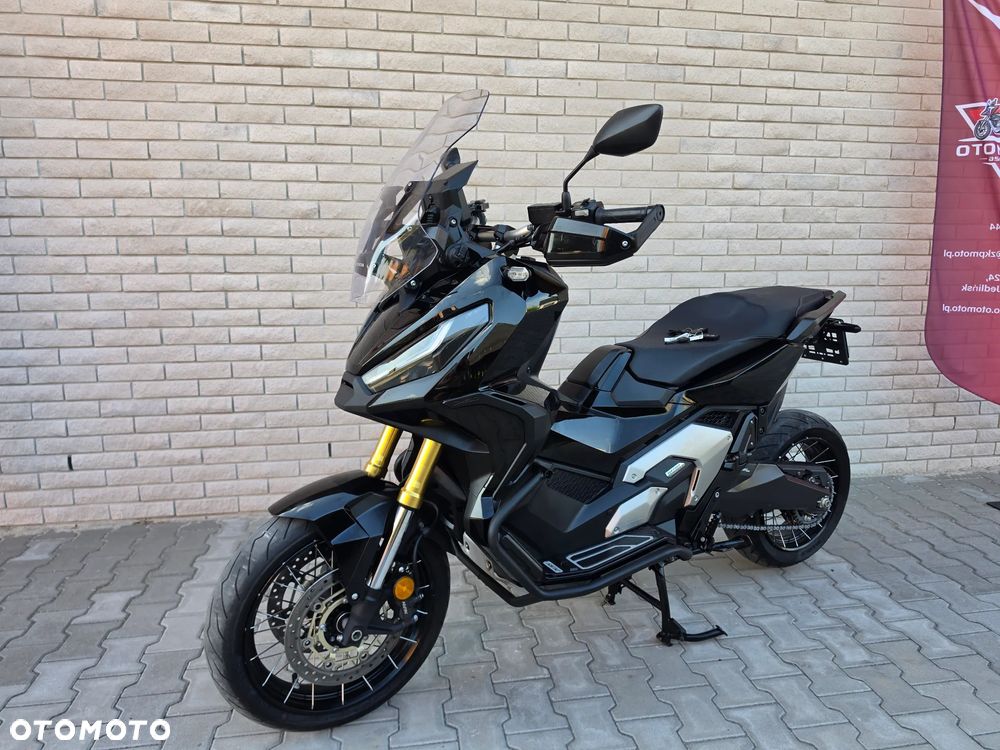 Honda X-ADV - 2