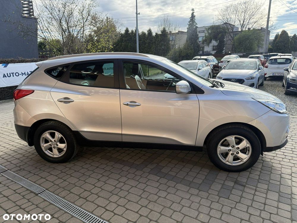 Hyundai ix35 2.0 2WD Comfort - 5