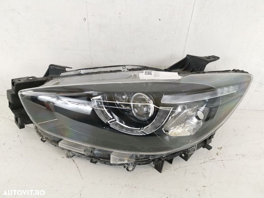 Far Dreapta Full Led Mazda  CX-5 1 [facelift] 2015 2016 2017 2018 2019 - 1