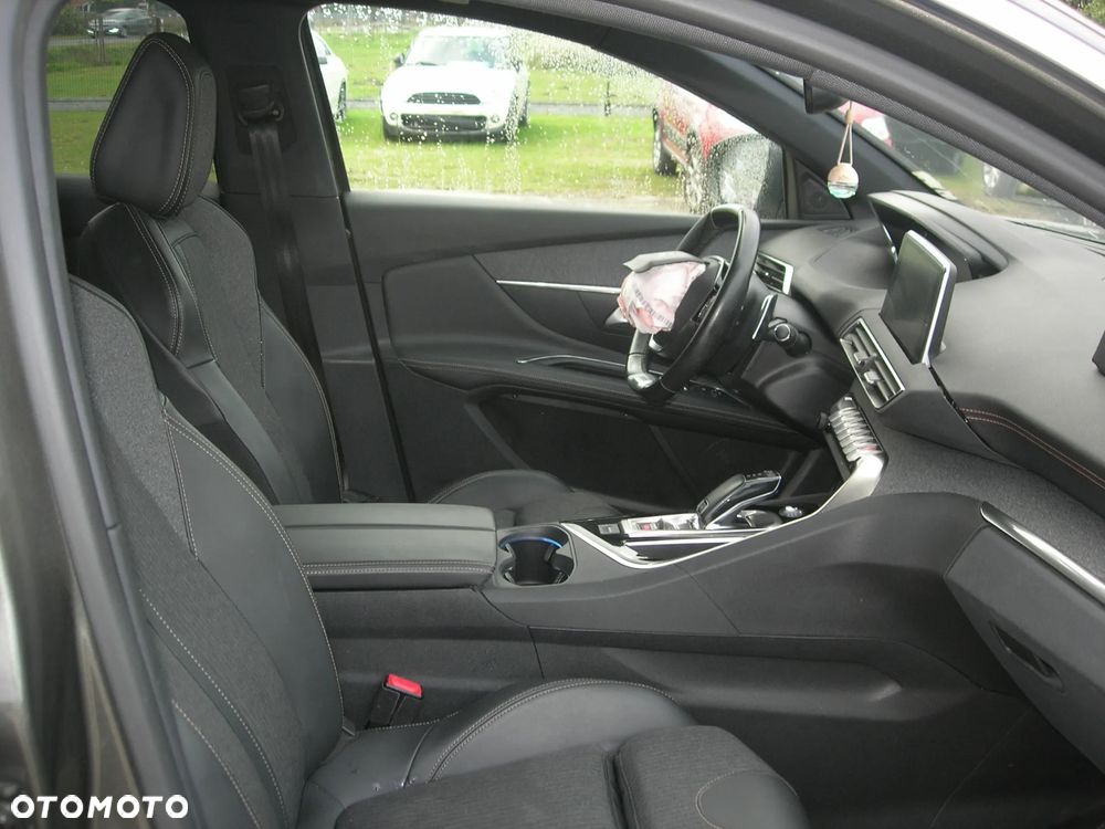 Peugeot 3008 1.5 BlueHDi GT Pack S&S EAT8 - 23
