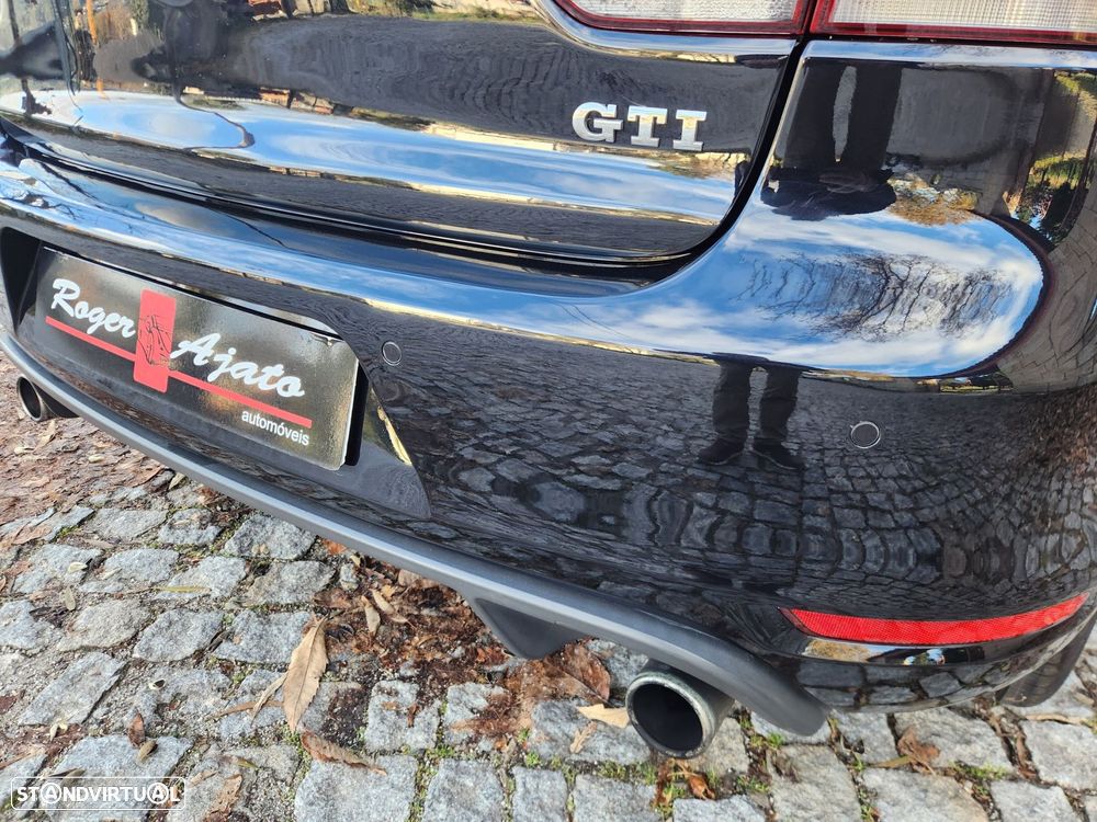 VW Golf 2.0 GTI Edition 35 - 58