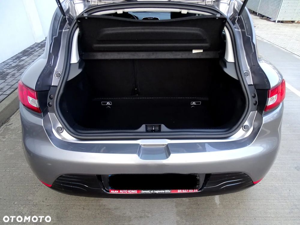 Renault Clio Energy TCe 90 Business - 14