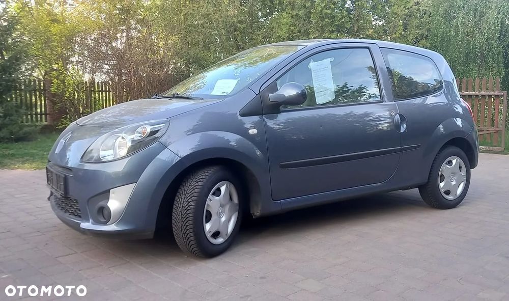 Renault Twingo - 1