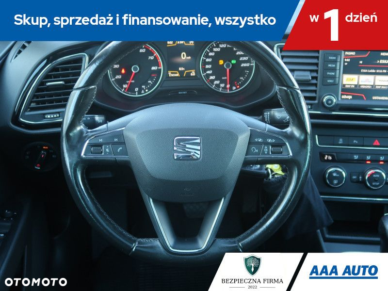 Seat Leon - 17