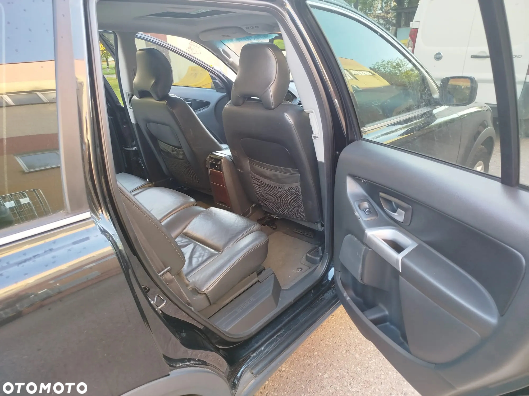 Volvo XC 90 2.9 T6 - 14