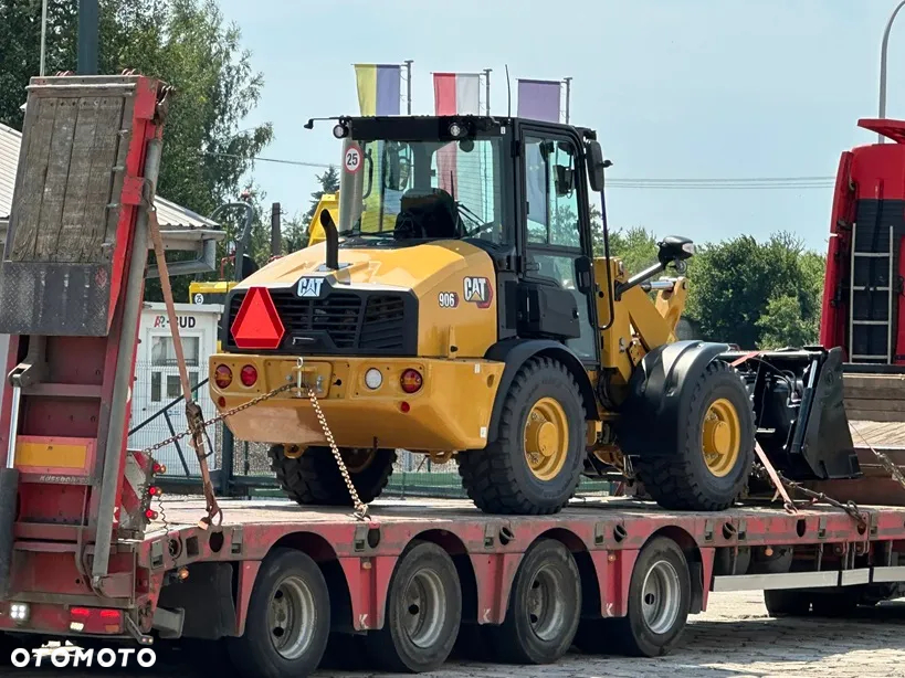 Caterpillar 301.8 - 16