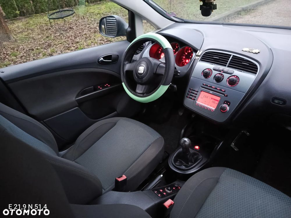 Seat Altea XL 1.9 TDI DPF Comfort Limited - 7