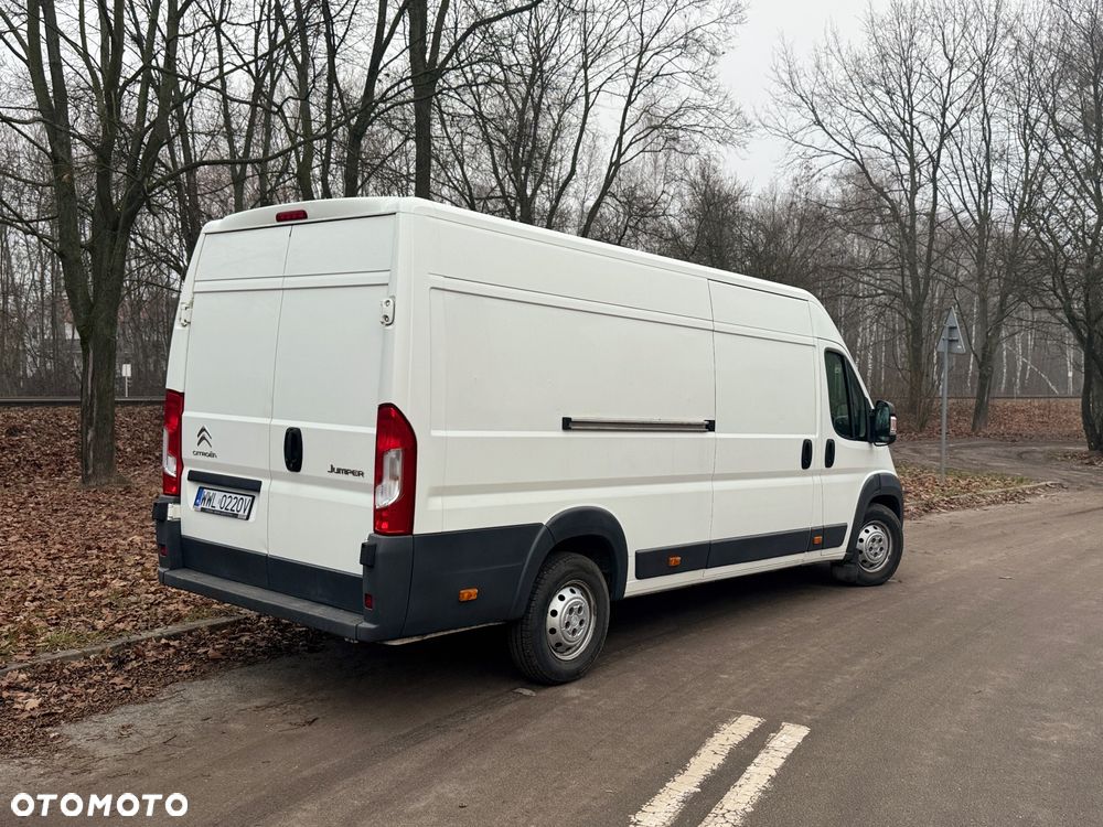 Citroën Jumper - 3