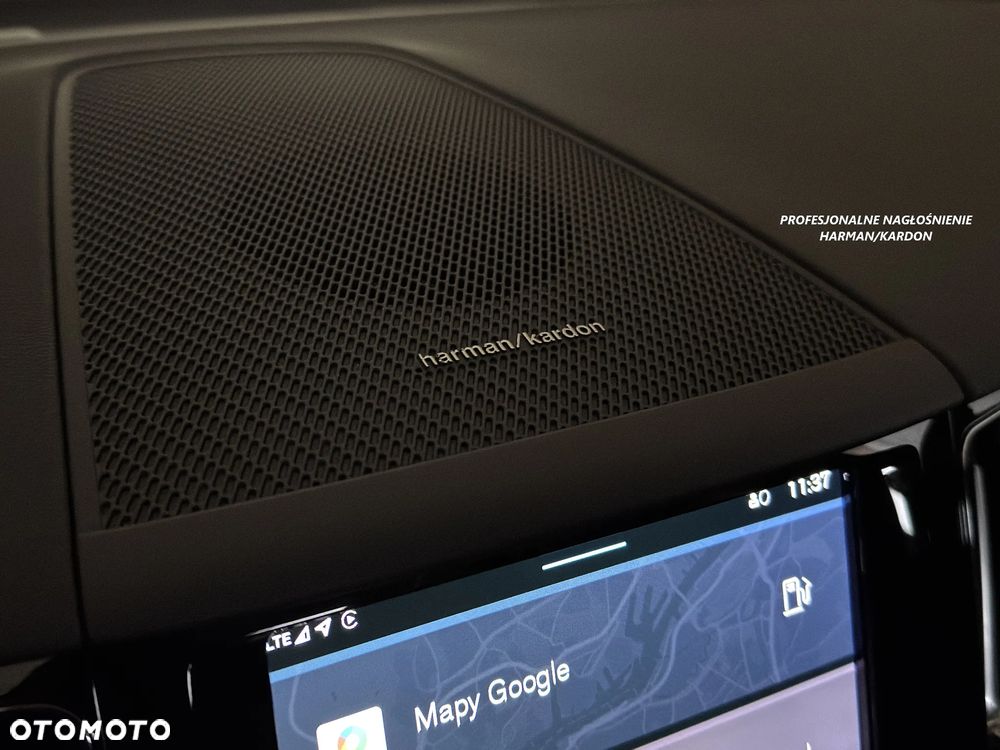 Volvo XC 60 B4 D Geartronic RDesign - 10