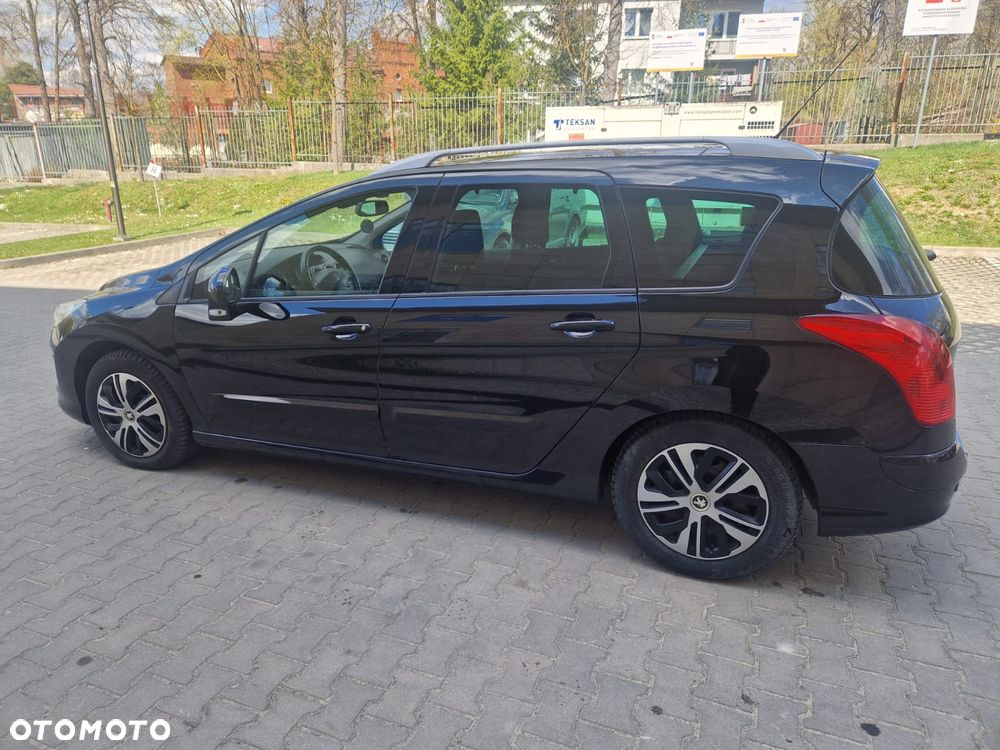 Peugeot 308 1.6 Premium - 15