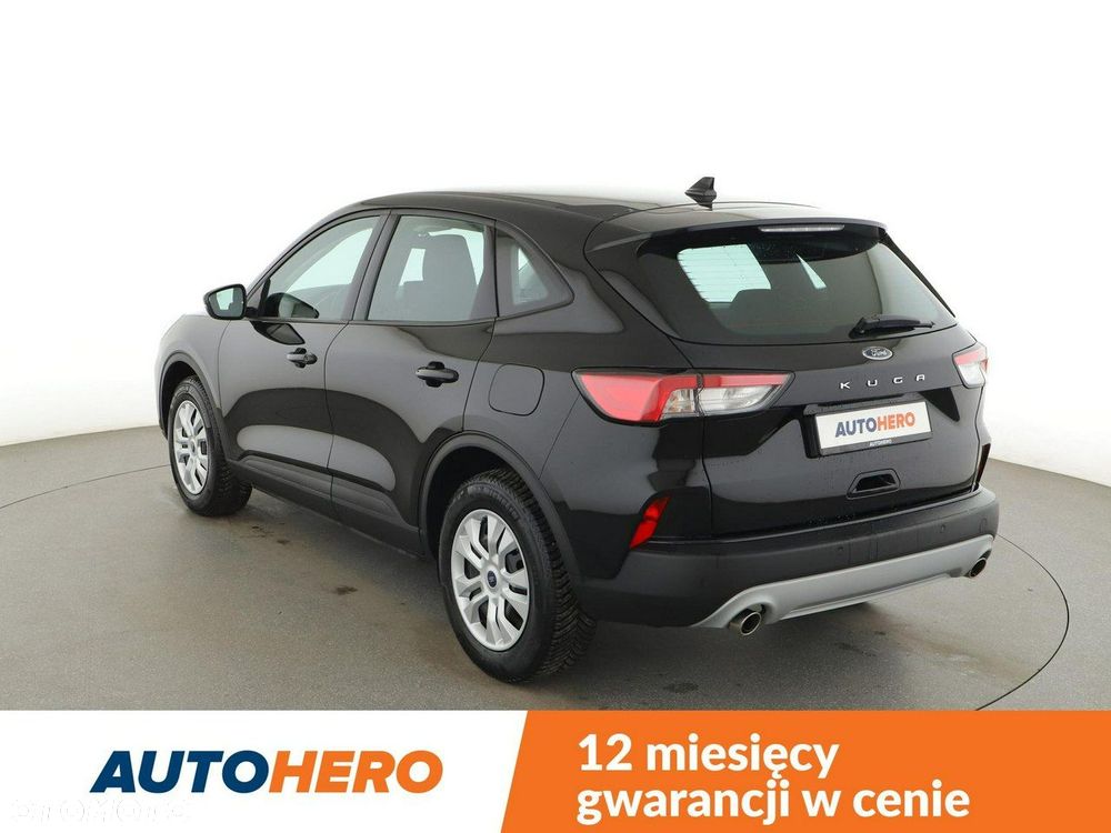 Ford Kuga 1.5 EcoBoost COOL&CONNECT - 4