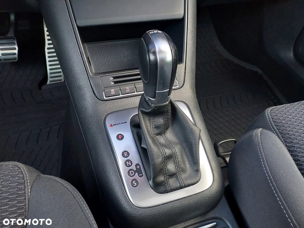 Volkswagen Tiguan 2.0 TDI 4Mot R-Style DSG - 32