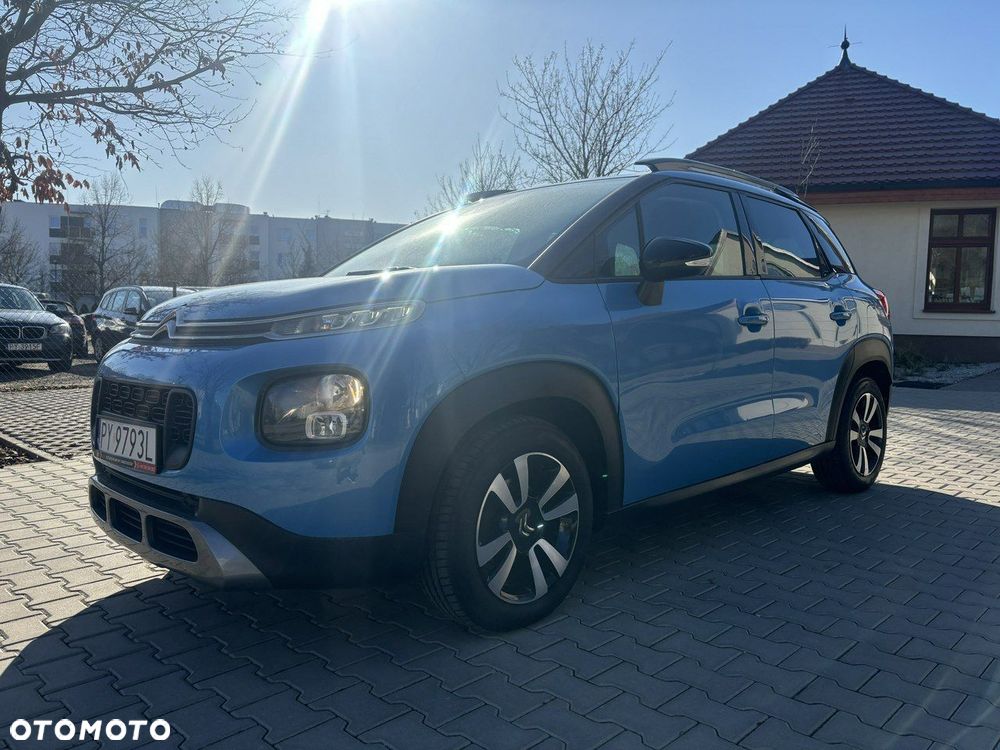 Citroën C3 Aircross - 5