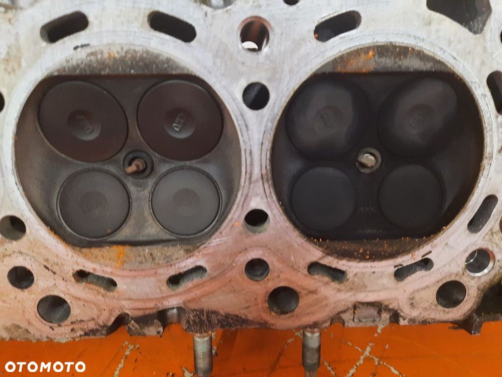 NISSAN PATHFINDER R50 3.5 4WD 220KM 99-04 GŁOWICA SILNIKA PRAWA   VQ35DE - 13