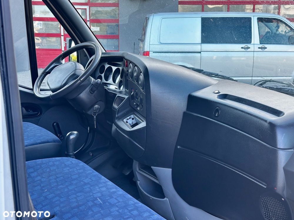 Iveco Daily - 6