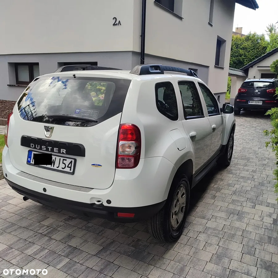 Dacia Duster - 3