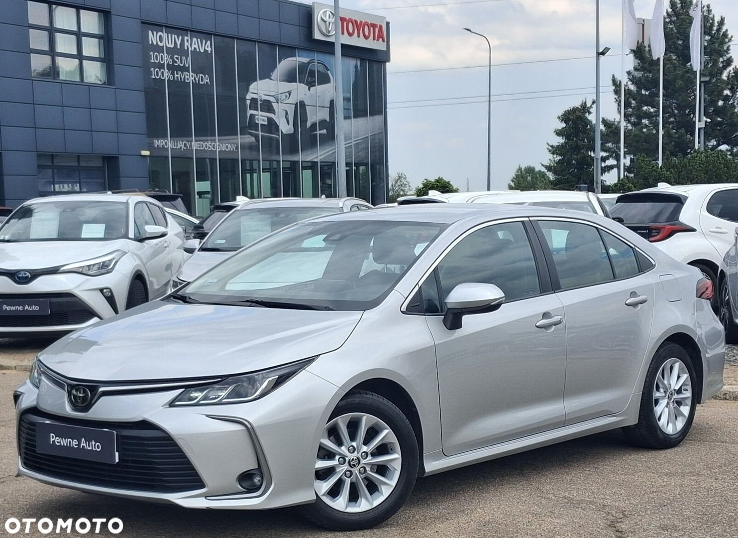 Toyota Corolla - 7