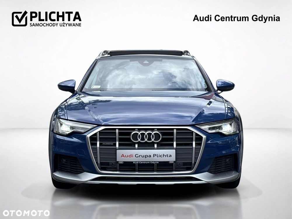 Audi A6 Allroad 55 TFSI mHEV Quattro S tronic - 10