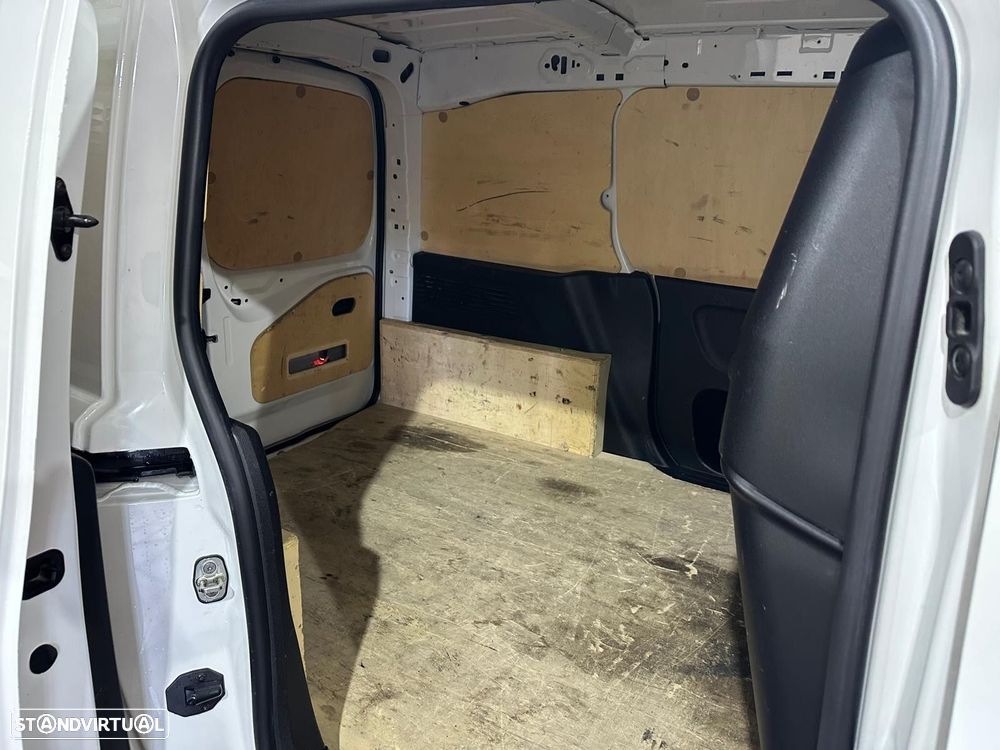 Citroën Berlingo 1.5 BlueHDi M - 9