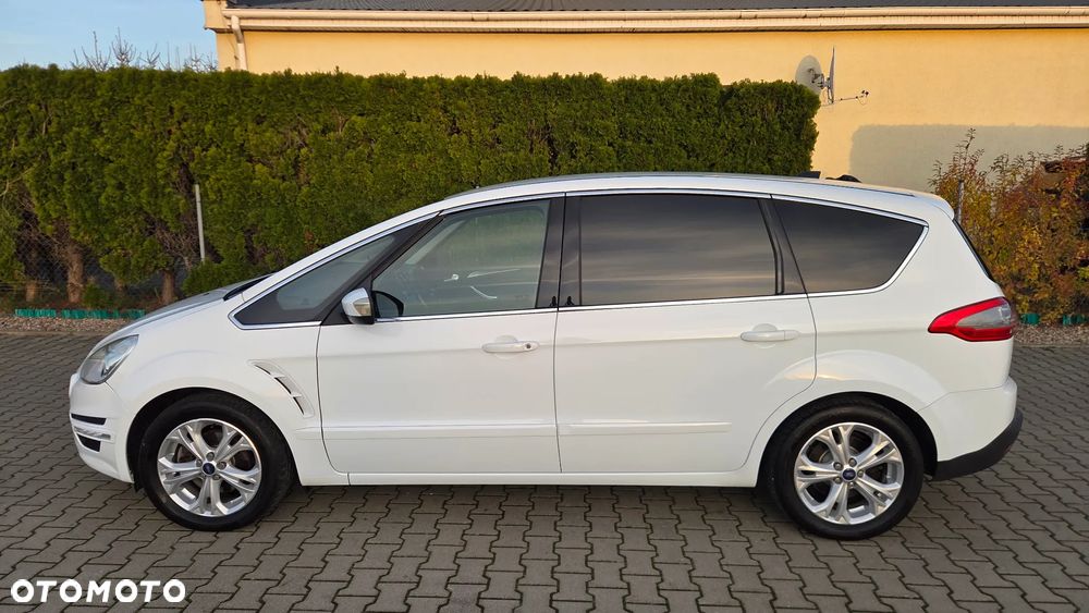 Ford S-Max 1.6 EcoBoost Titanium - 6