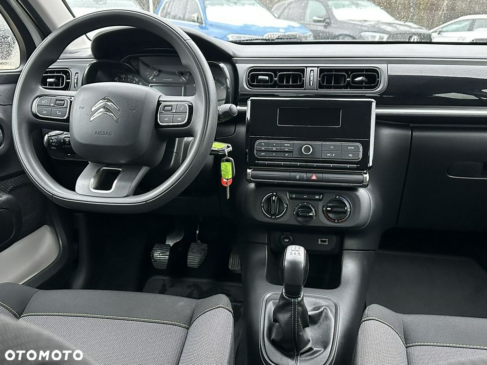 Citroën C3 - 20