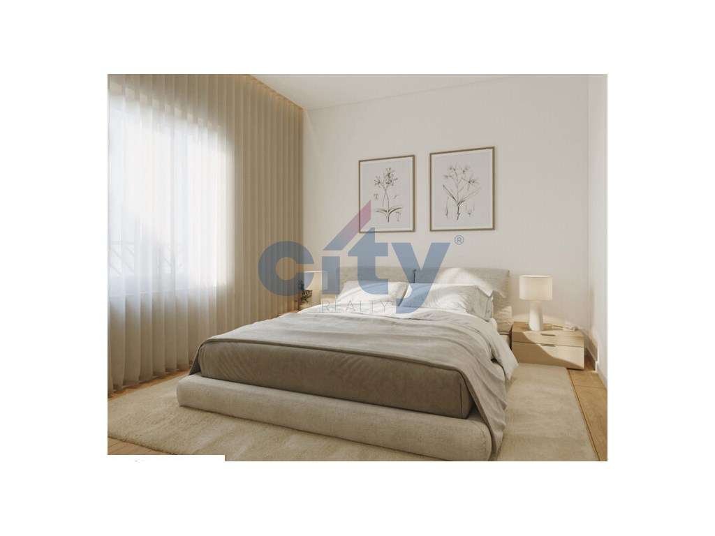 Apartamento T4 Dúplex em Mafra - Grande imagem: 5/19