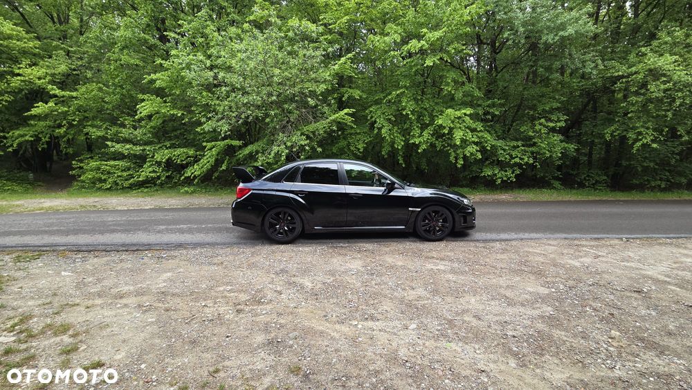 Subaru WRX - 17