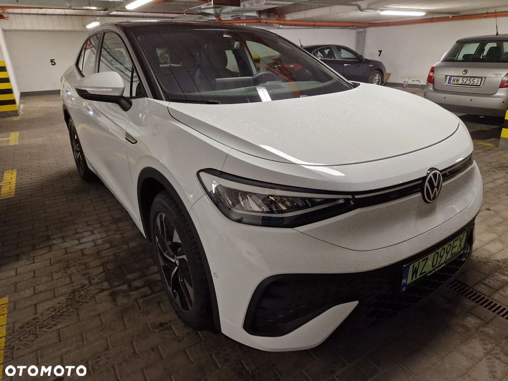 Volkswagen ID.5 - 2