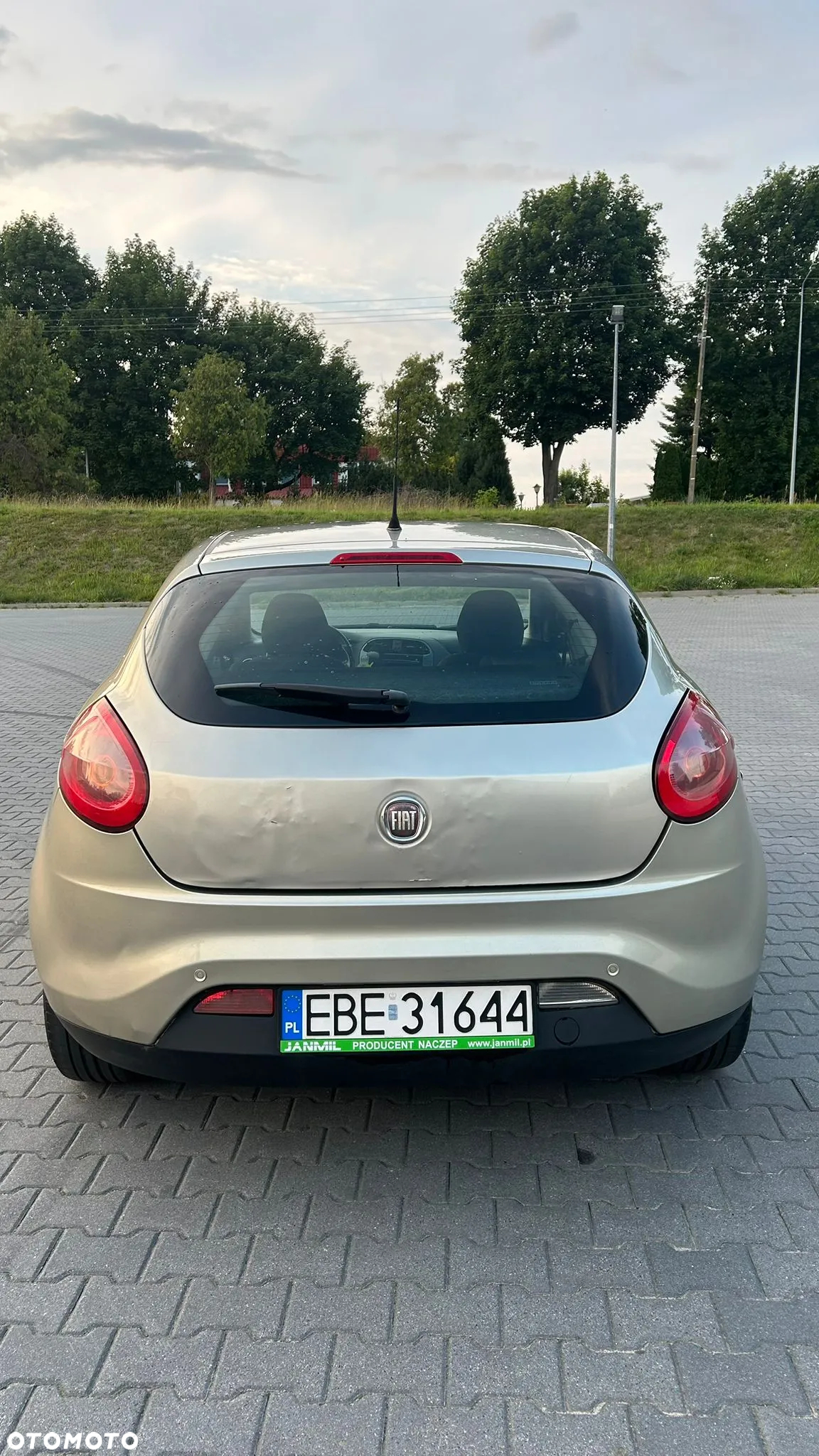 Fiat Bravo - 4