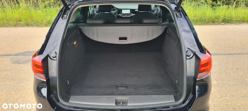 Opel Astra 1.4 Turbo Start/Stop Innovation - 19