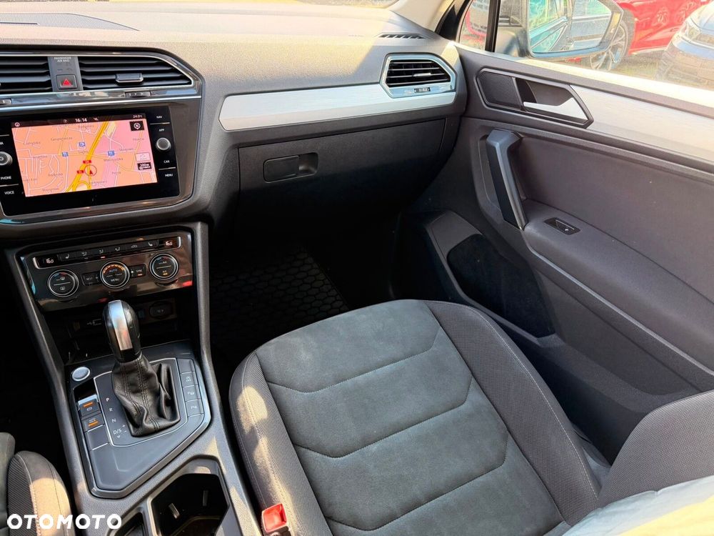 Volkswagen Tiguan - 18
