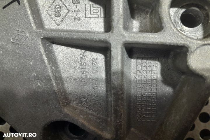 Suport alternator 117105124R 117105124R Renault Megane 3 [2008 - 2014 - 3
