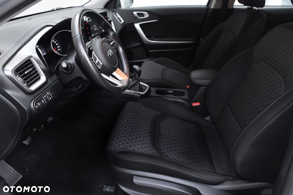 Kia Ceed 1.4 T-GDI L - 7