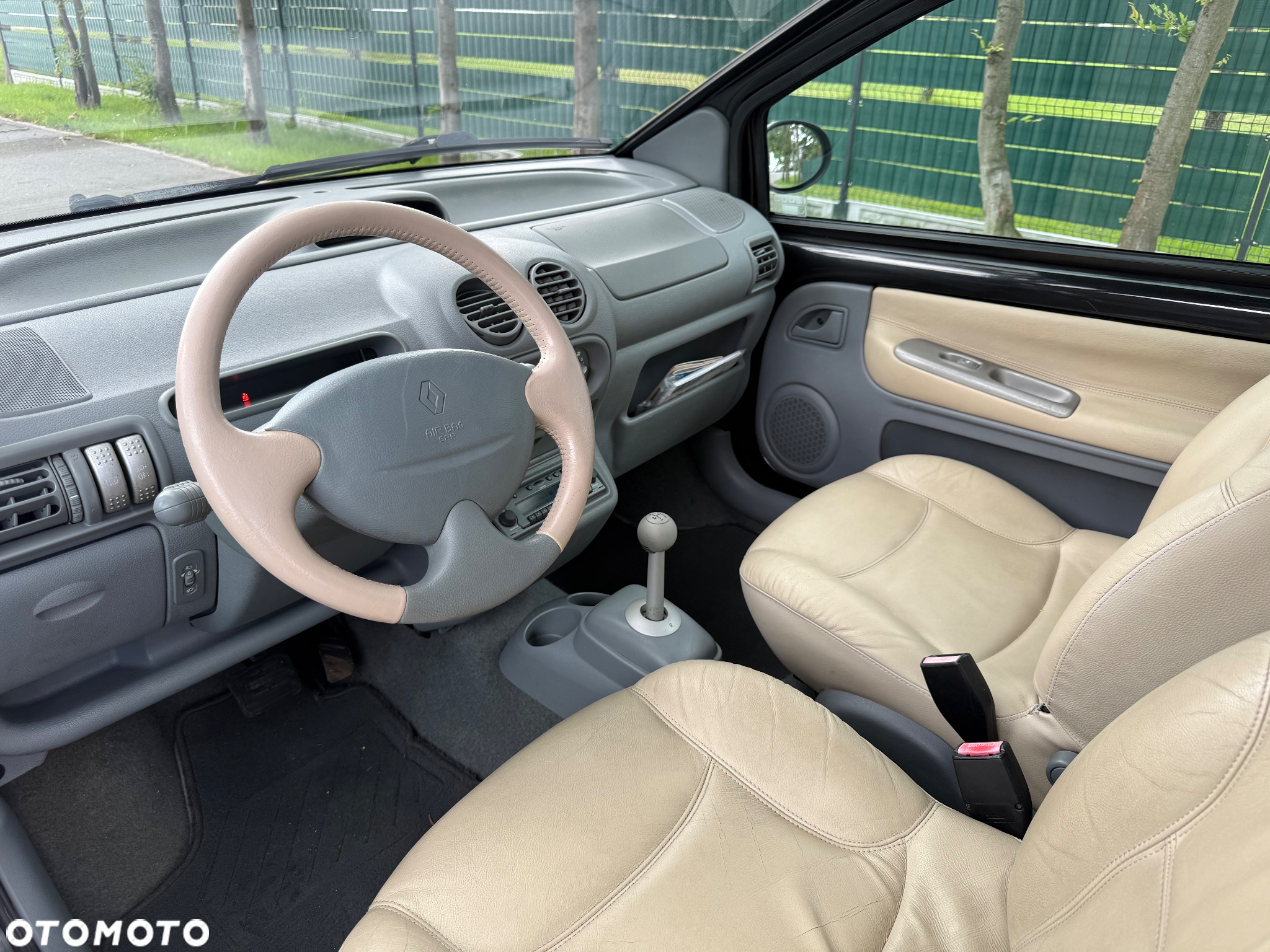 Renault Twingo 1.2 16V Initiale - 6
