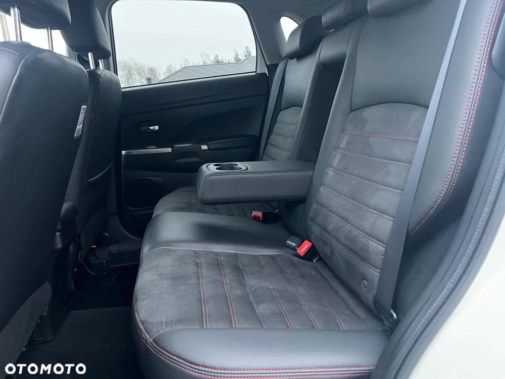 Mitsubishi ASX 1.6 ClearTec 2WD Diamant Edition+ - 31