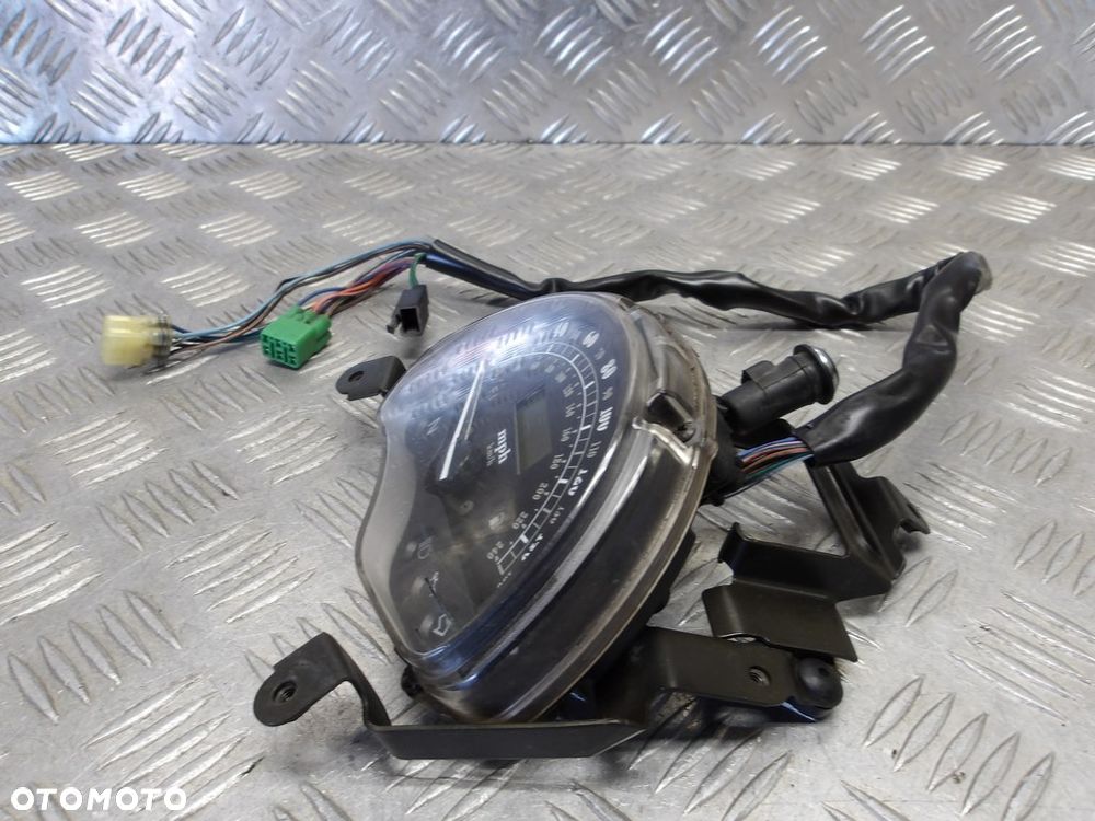 Licznik zegar prędkościomierz HONDA VTX 1800 R/S 02-03r   PN. 37200-MCV-671 - 10