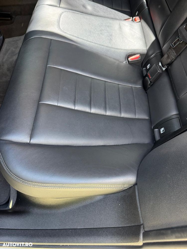 BMW Seria 3 330i xDrive Aut. Luxury Line - 9