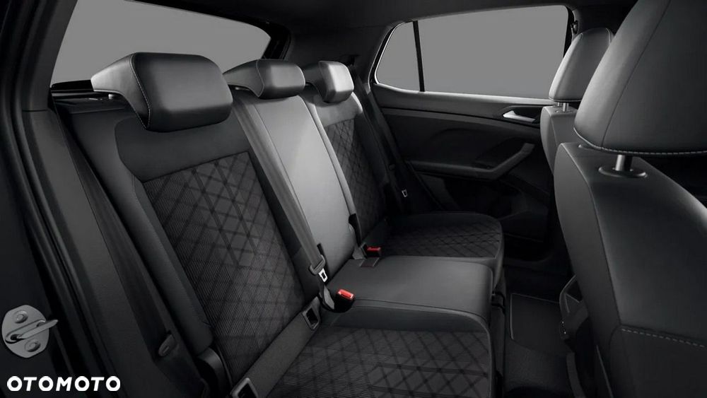Volkswagen T-Cross - 14