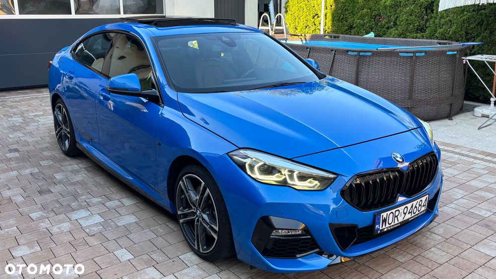 BMW Seria 2 225i M Sport sport - 16